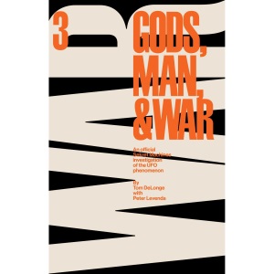 Sekret Machines: War: Sekret Machines Gods, Man, and War Volume 3 (Sekret Machines: Gods Man & War)