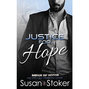 Justice for Hope: Volume 12 (Badge of Honor: Texas Heroes)