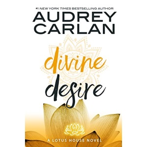 Divine Desire (Lotus House)