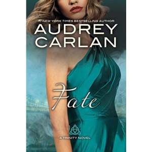 Fate: Volume 5 (A Trinity Novel)