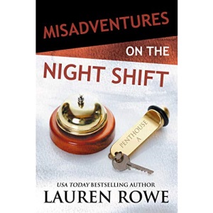 Misadventures on the Night Shift: Volume 5 (Misadventures Book 5)
