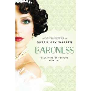 Baroness: Volume 2 (Daughters of Fortune)