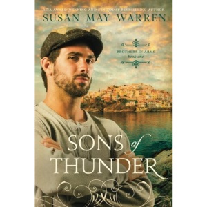Sons of Thunder: Volume 1 (Brothers in Arms)