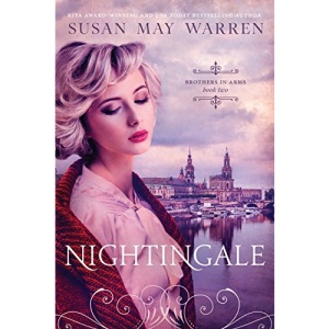 Nightingale: Volume 2 (Brothers in Arms)