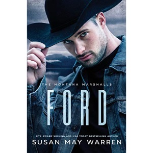 Ford: The Montana Marshalls - An Inspirational Romantic Suspense Family Series: 3 (The Marshall Family Saga)