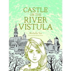 Castle on the River Vistula