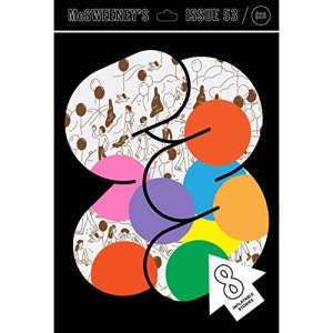 McSweeney's Issue 53 (McSweeney's Quarterly Concern)