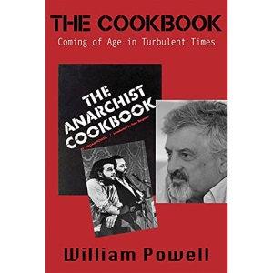 The Cookbook: Coming of Age in Turbulent Times