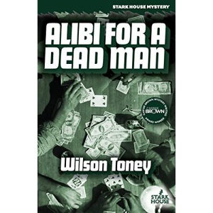 Alibi for a Dead Man