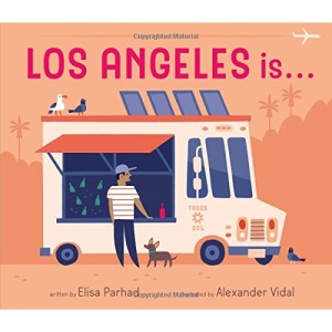 Los Angeles Is