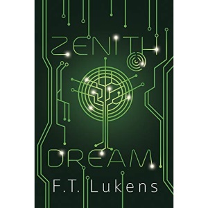 Zenith Dream: Volume 3 (Broken Moon)
