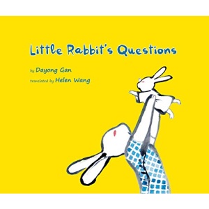 Little Rabbits Questions