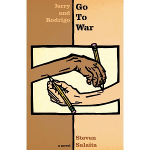 Jerry and Rodrigo Go to War: A Novel