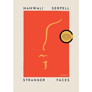 Stranger Faces (Undelivered Lectures)