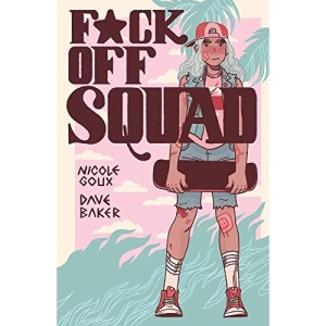 F*ck Off Squad: Remastered Edition