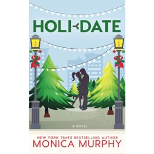 Holidate: 3 (Dating Series)