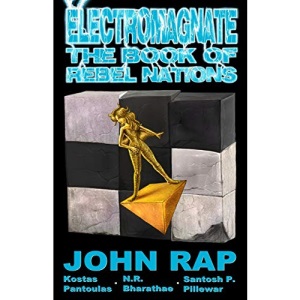 Electromagnate: The Book of Rebel Nations