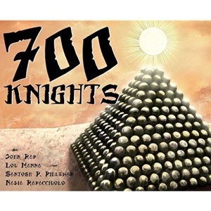 700 Knights: Graphic Novel