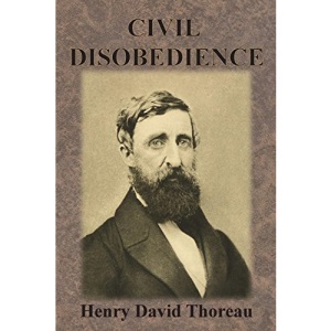Civil Disobedience
