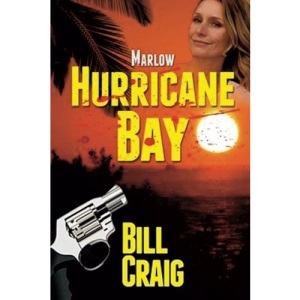 Marlow: Hurricane Bay: Volume 9 (Key West Mysteries)