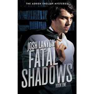 Fatal Shadows: The Adrien English Mysteries 1 (1)