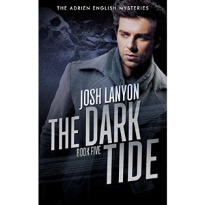 The Dark Tide: The Adrien English Mysteries 5 (5)