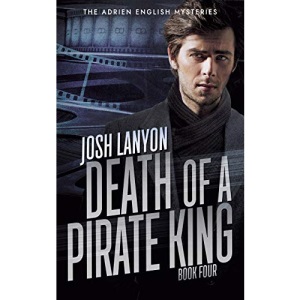 Death of a Pirate King: The Adrien English Mysteries 4 (4)