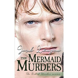 The Mermaid Murders: The Art of Murder 1 (1)