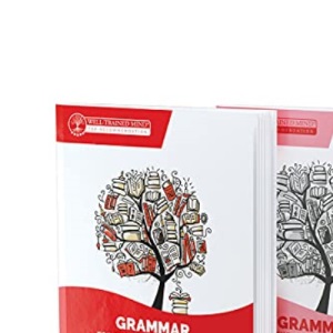 Red Bundle for the Repeat Buyer: Includes Grammar for the Well-Trained Mind Red Workbook and Key: 0