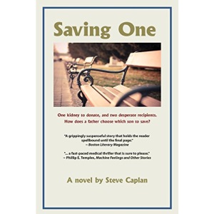 Saving One