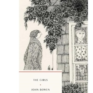 The Girls: A Story of Village Life