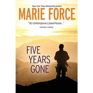 Five Years Gone
