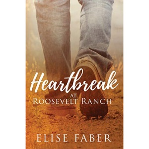 Heartbreak at Roosevelt Ranch: 2