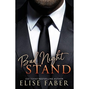 Bad Night Stand: 1 (Billionaire's Club)