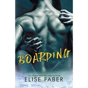 Boarding: 3 (Gold Hockey)