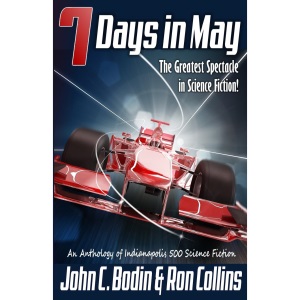 Seven Days in May: The Greatest Spectacle in Science Fiction