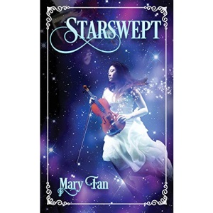 Starswept: 1