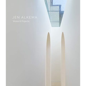Jen Alkema: Works & Projects