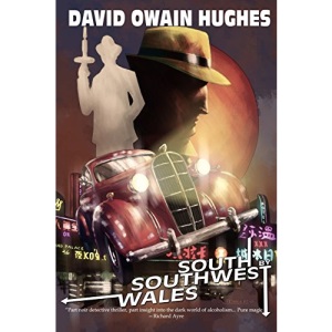 South By Southwest Wales