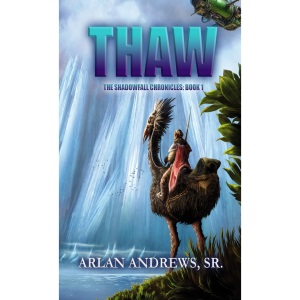 Thaw: 1 (Thaw Trilogy)