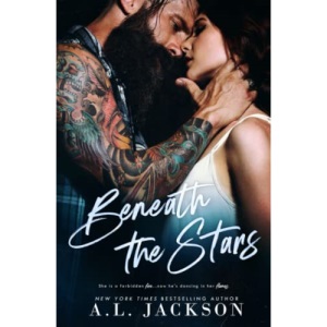 Beneath the Stars: A Friends-to-Lovers Rockstar Romance (Falling Stars)