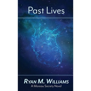 Past Lives (Moreau Society)
