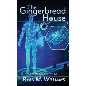 The Gingerbread House (Moreau Society)