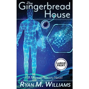 The Gingerbread House (2) (Moreau Society)