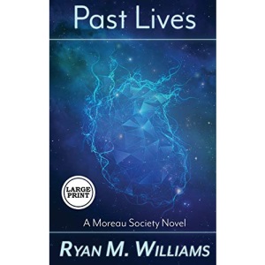 Past Lives (3) (Moreau Society)