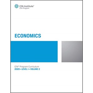 CFA 2020: Level I