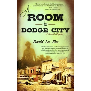 A Room in Dodge City