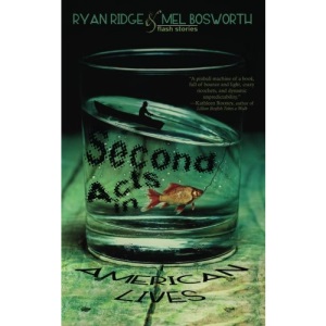 Second Acts in American Lives