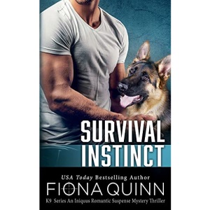 Survival Instinct (1) (Cerberus Tactical K9)