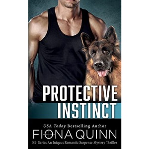 Protective Instinct (2) (Cerberus Tactical K9)